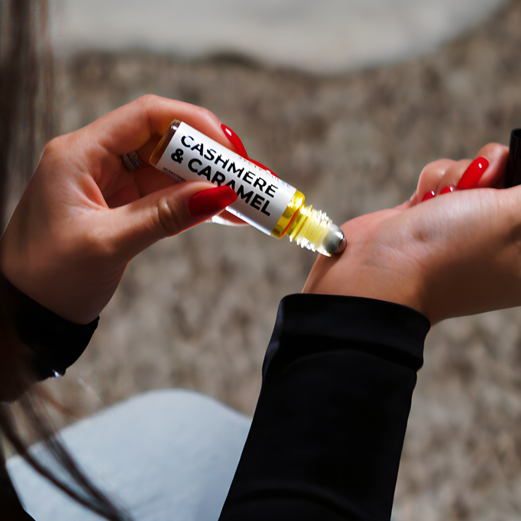 CHERRY LUSH | Inspired By Lost Cherry - Velora