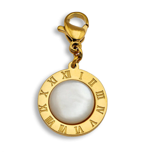 LILIAN Charm - Velora Luxury Fashion