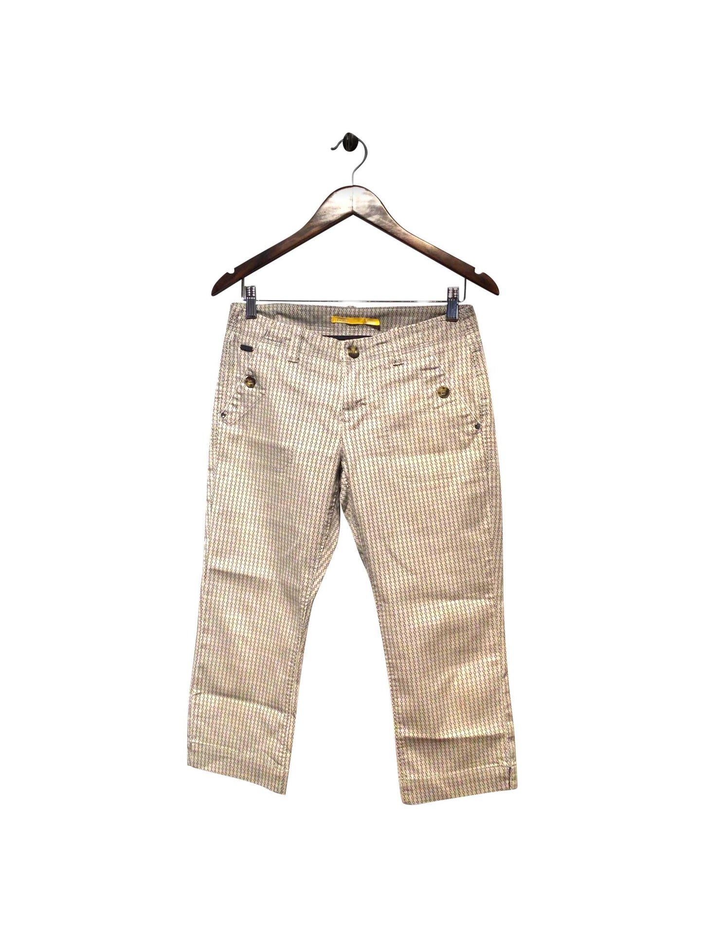 LOLE Regular fit Pant in Gray - 4 - Velora