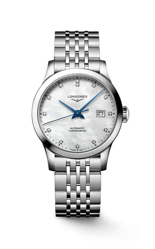 Longines Record Collection L23214876 - Velora