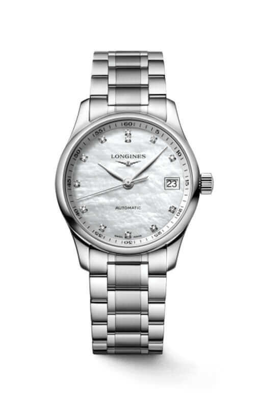 Longines Master Collection L23574876 - Velora