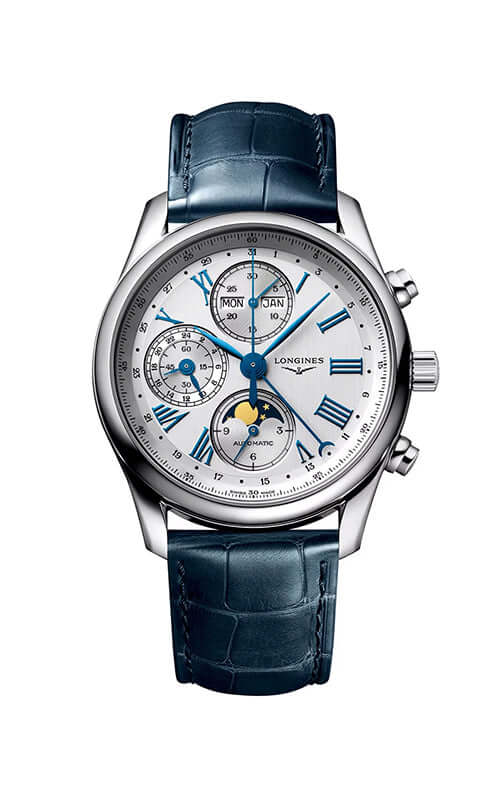 Longines Master Collection L26734712 - Velora