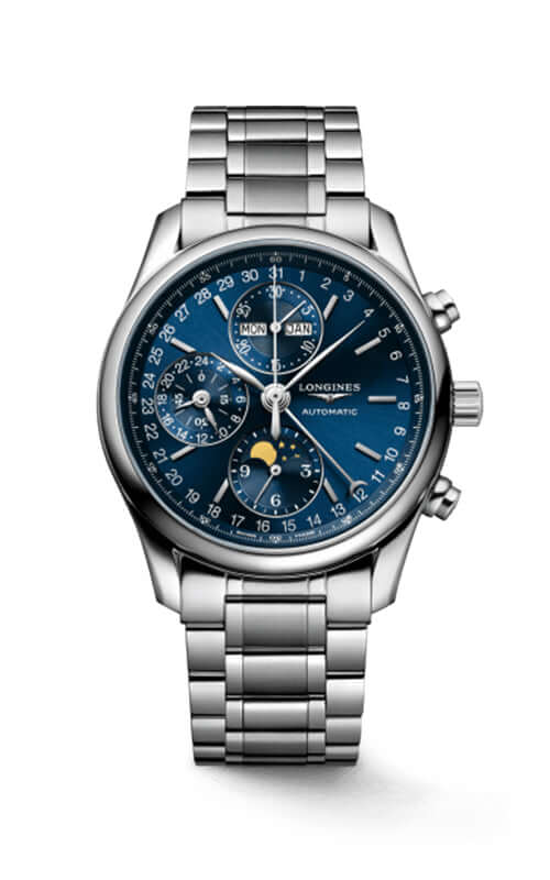 Longines Master Collection L26734926 - Velora