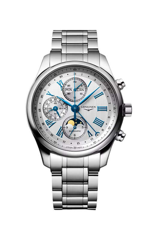 Longines Master Collection L27734716 - Velora