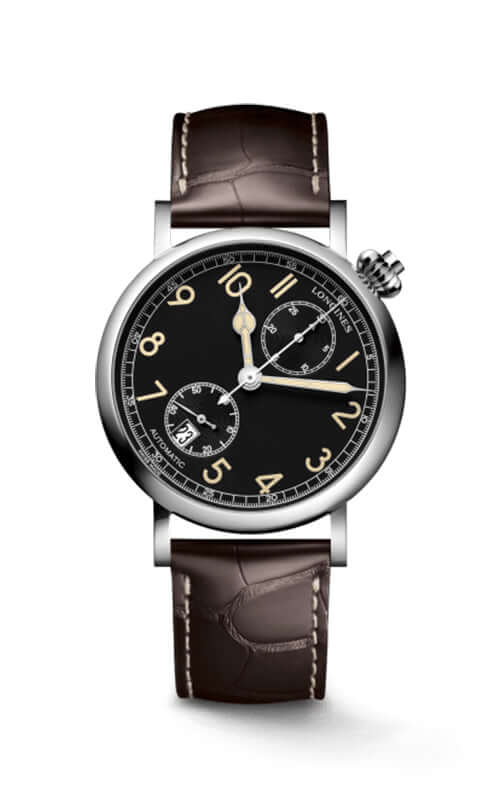 Longines Avigation Watch Type A-7 L28124532 - Velora