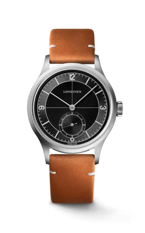 Longines Heritage Classic L28284532 - Velora