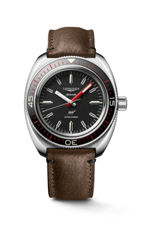 Longines Ultra-Chron Box Edition L28364528 - Velora