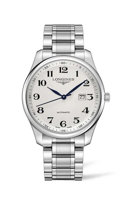 Longines Master Collection L28934786 - Velora
