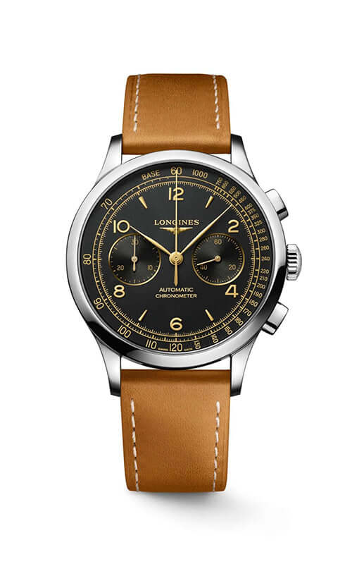 Longines Record Collection L29214562 - Velora