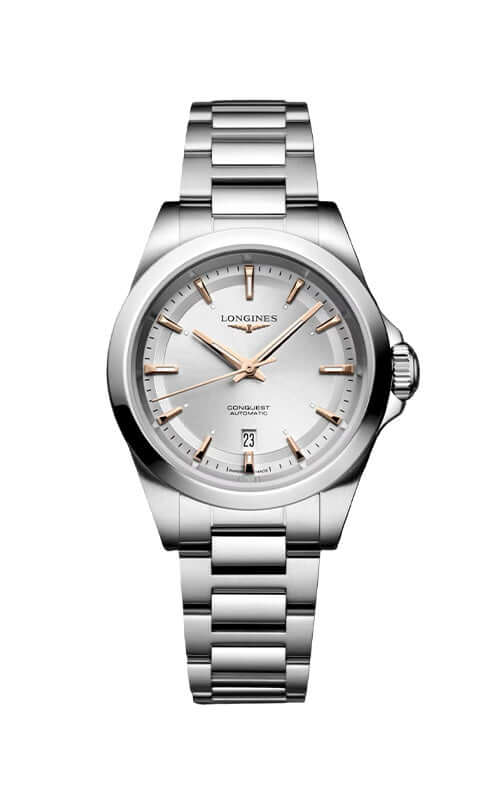 Longines Conquest L33204726 - Velora