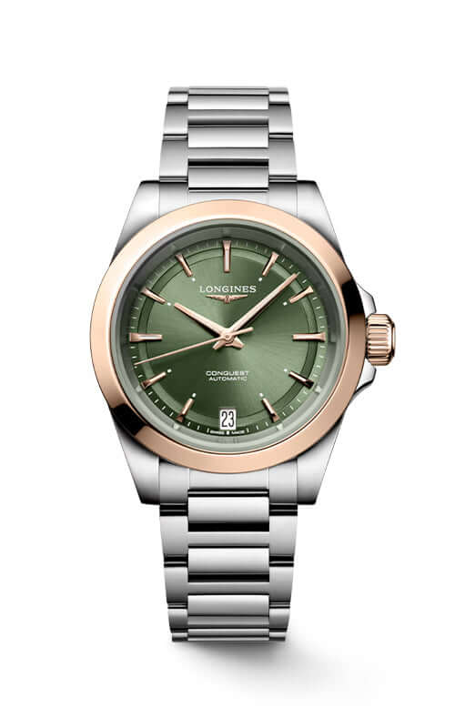 Longines Conquest Automatic L34305026 - Velora