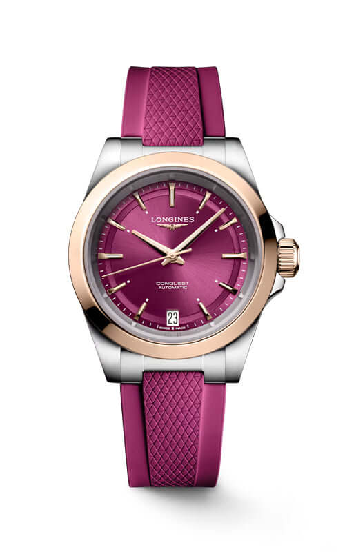 Longines Conquest Automatic L34305989 - Velora