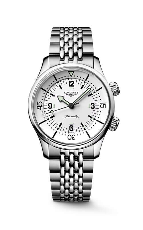 Longines Legend Diver L37644166 - Velora