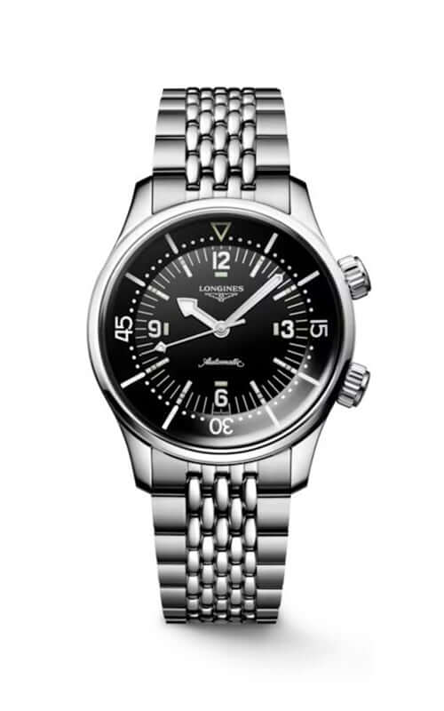 Longines Legend Diver L37644506 - Velora