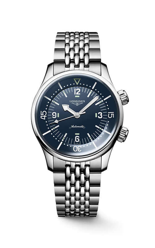 Longines Legend Diver L37644906 - Velora