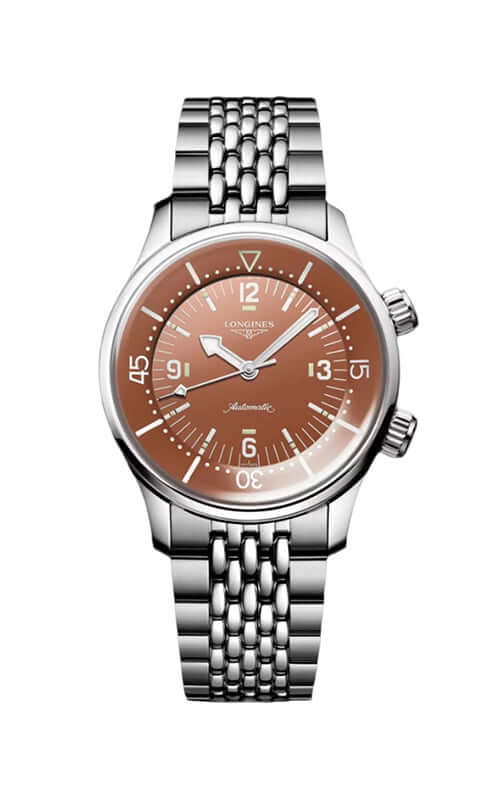 Longines Legend Diver L37644966 - Velora