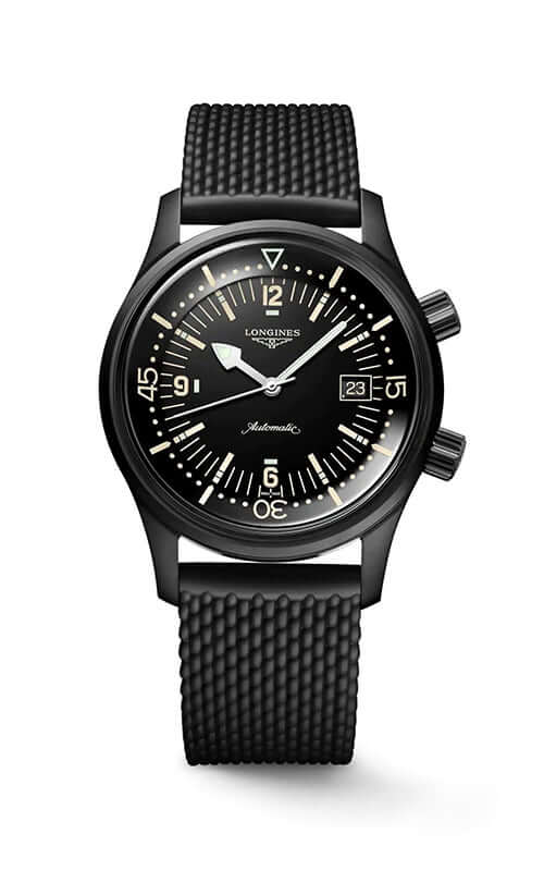 Longines Legend Diver L37742509 - Velora