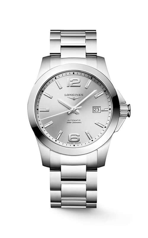 Longines Conquest L37774766 - Velora