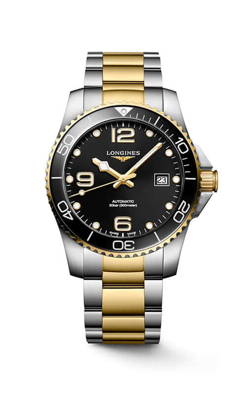 Longines HydroConquest L37813567 - Velora