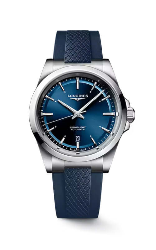 Longines Conquest L38304929 - Velora