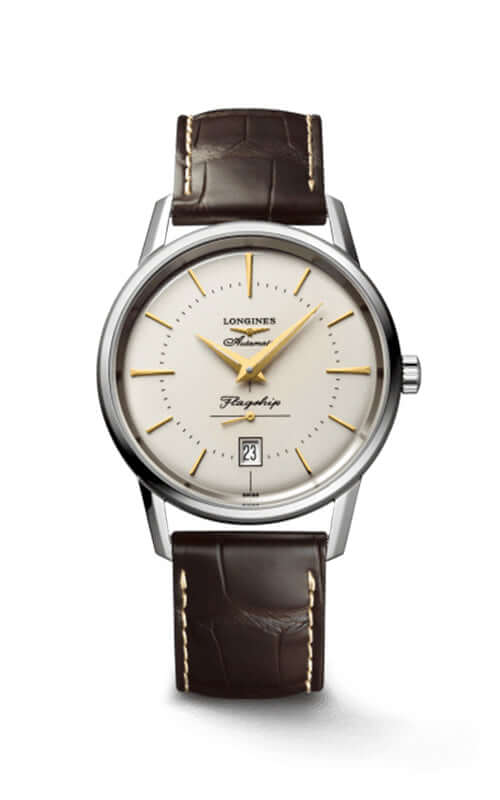 Longines Flagship Heritage L47954782 - Velora
