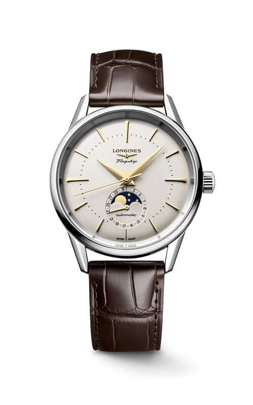 Longines Flagship Heritage L48154782 - Velora