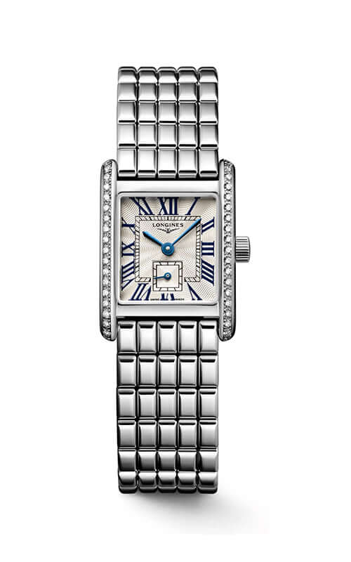 LONGINES MINI DOLCEVITA L52000716 - Velora
