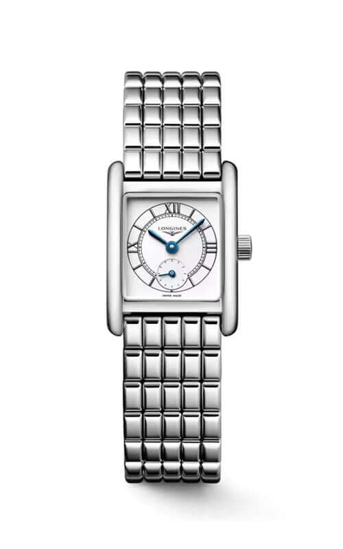 LONGINES MINI DOLCEVITA L52004756 - Velora