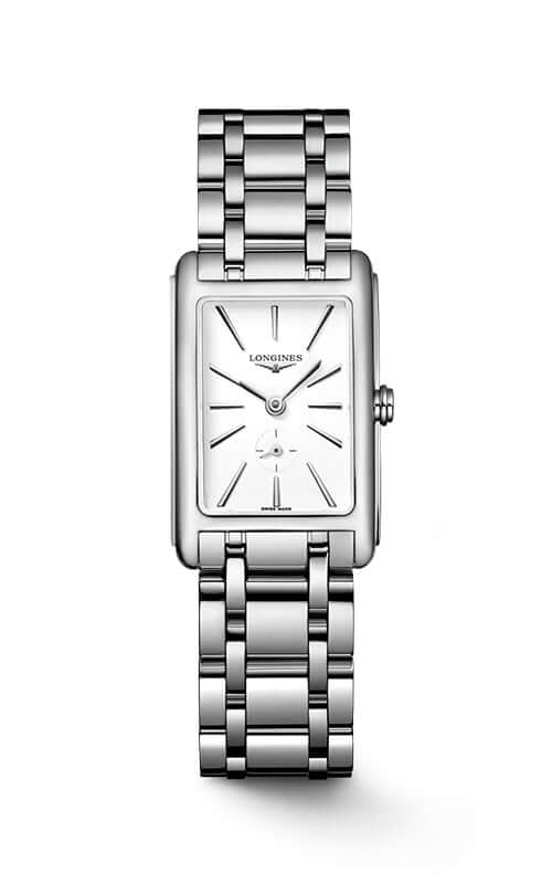 Longines DolceVita Collection L52554116 - Velora