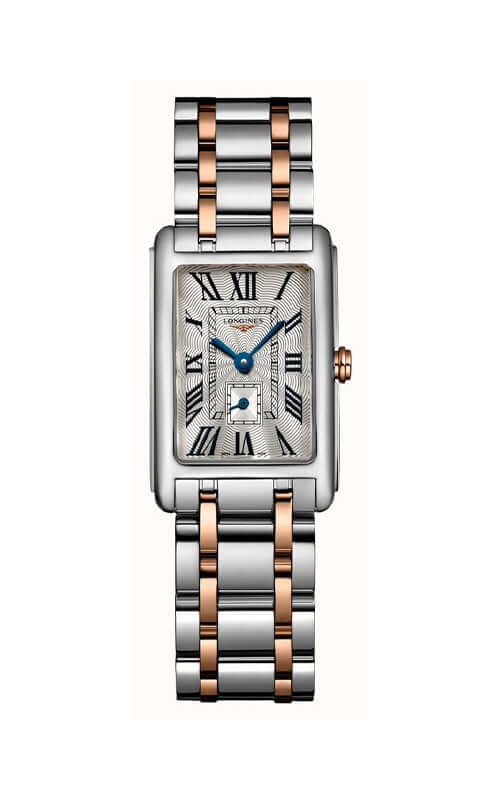 Longines DolceVita Collection L52555717 - Velora