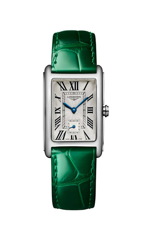 Longines DolceVita Collection L5512471A - Velora