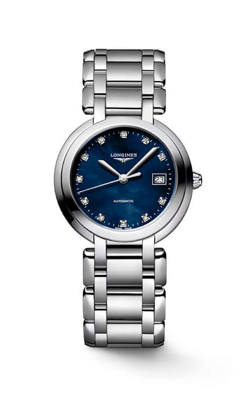 Longines PrimaLuna Collection L81134986 - Velora