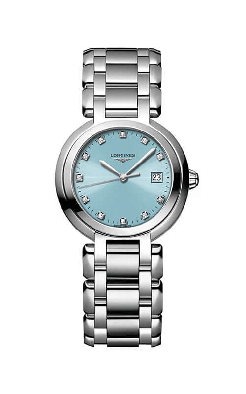 Longines PrimaLuna Collection L81224906 - Velora