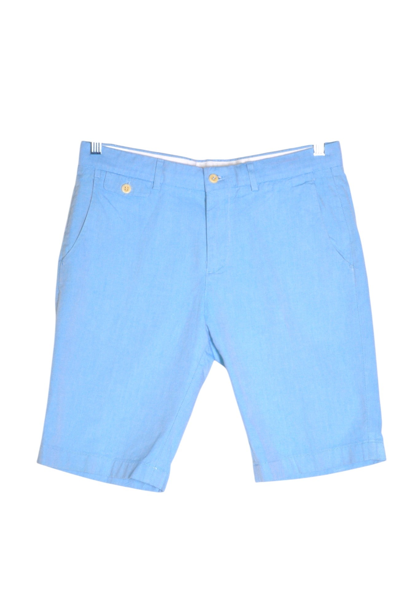 LORO DIANA Women Classic Shorts Regular fit in Blue - 48 - Velora Luxury Fashion