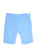 LORO DIANA Women Classic Shorts Regular fit in Blue - 48 - Velora Luxury Fashion
