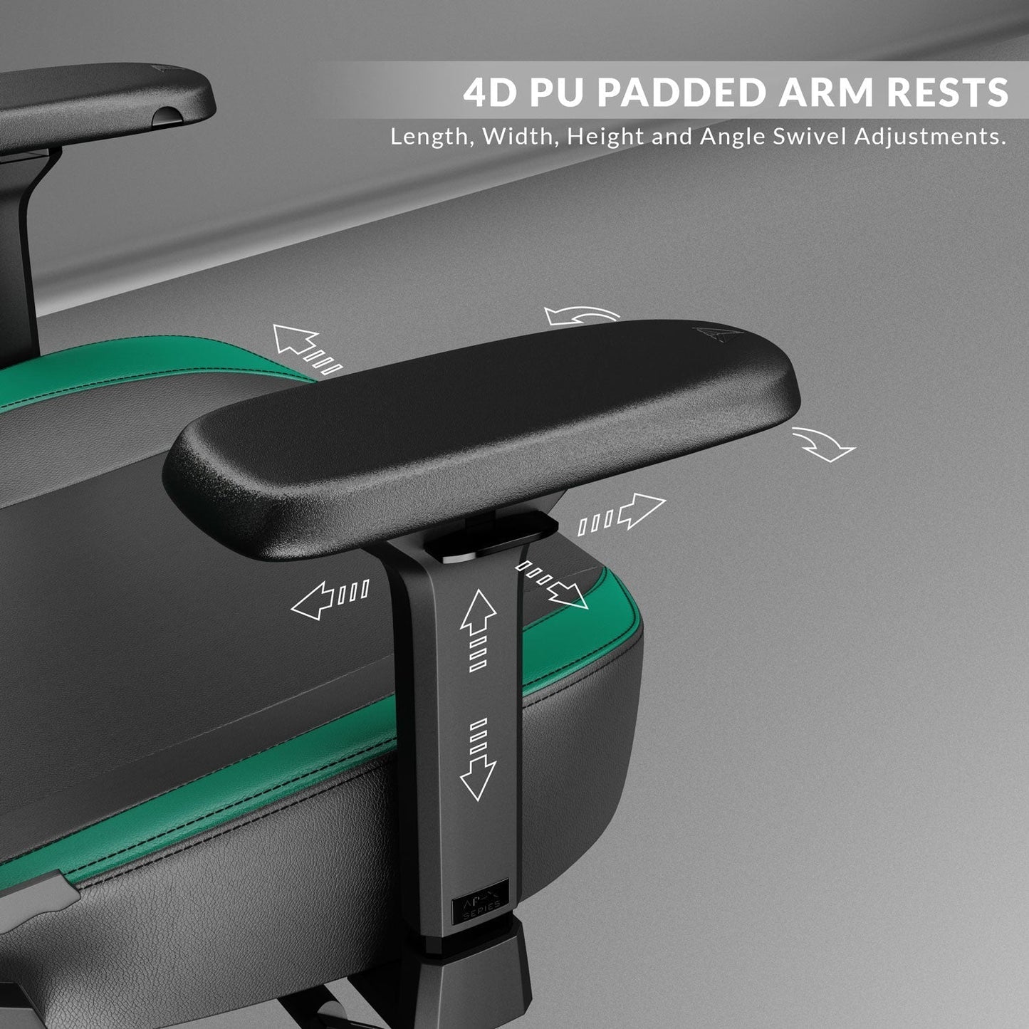 Lord of The Rings Gaming Chair Cybeart