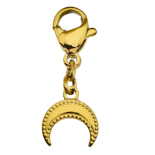 LUNE Charm - Velora Luxury Fashion