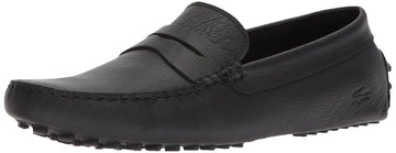 Lacoste Men’s Concours Shoes - Velora Luxury Fashion