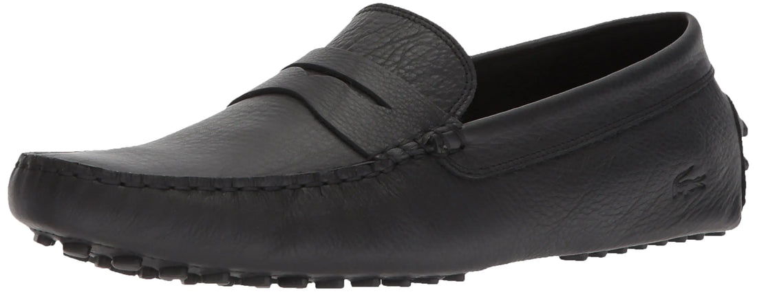Lacoste Men’s Concours Shoes - Velora Luxury Fashion