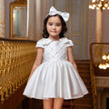 Lady of Norway Girls Formal Dress - Velora Luxury Fashion