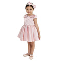 Lady of Norway Girls Formal Dress - Velora Luxury Fashion