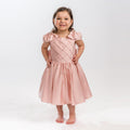 Lady of Norway Girls Formal Dress - Velora Luxury Fashion