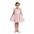 Lady of Norway Girls Formal Dress - Velora Luxury Fashion