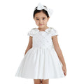 Lady of Norway Girls Formal Dress - Velora Luxury Fashion