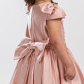 Lady of Norway Girls Formal Dress - Velora Luxury Fashion