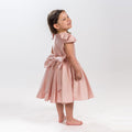 Lady of Norway Girls Formal Dress - Velora Luxury Fashion