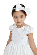 Lady of Norway Girls Formal Dress - Velora Luxury Fashion
