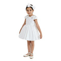 Lady of Norway Girls Formal Dress - Velora Luxury Fashion