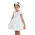 Lady of Norway Girls Formal Dress - Velora Luxury Fashion
