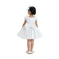 Lady of Norway Girls Formal Dress - Velora Luxury Fashion